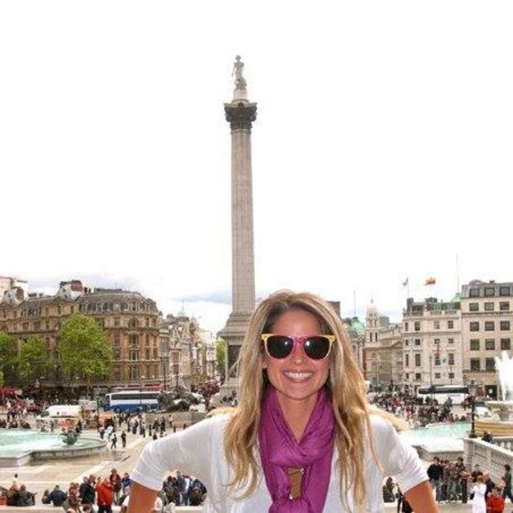 Meet your Posher, Jill